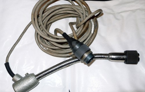 Cable neumann avec flexible - avec, 3