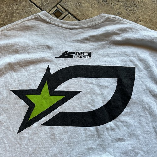 Rare optic gaming texas long - optic,
