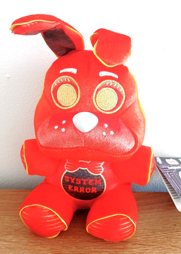 Five nights freddy - five, at