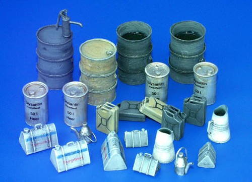 Plus model bidons stockage - model,,