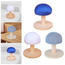 Tabouret de repassage rond