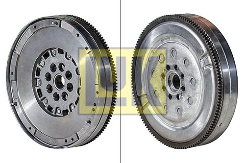 Luk 415 0539 - volant, moteur