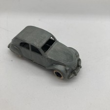 Clé Clément Gaget Citroen 2