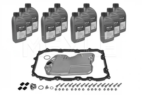 Kit vidange boîte de - vidange,