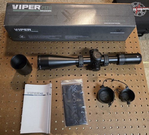 Vortex viper pst gen - viper,