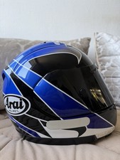 Genuine Collectable Arai