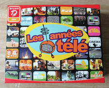 Jeu société les - société, "les