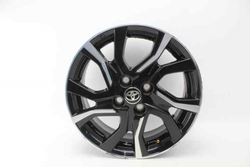 426110d650 jante toyota - 426110d650, yaris