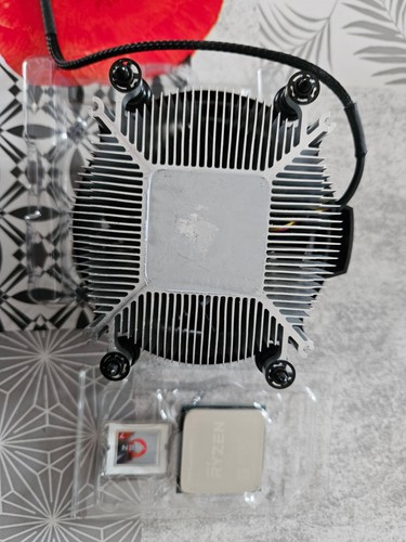 Amd ryzen - amd,