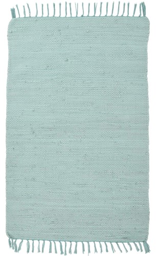Dhurry tapis 100 coton - dhurry, en