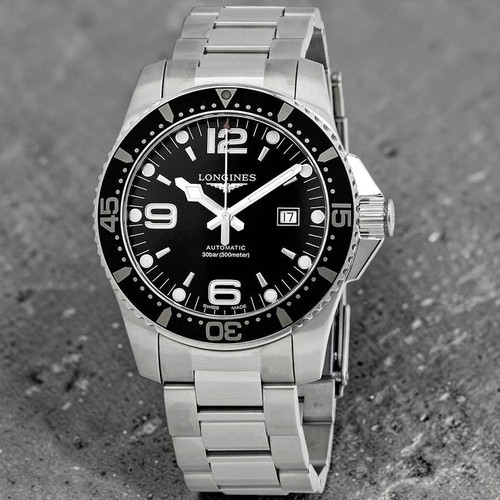 Montre pour homme longines - montre,