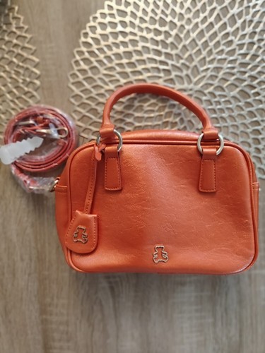 Sac main lulu - lulu, castagnette