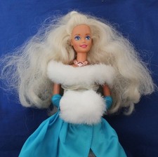 Vintage barbies haute - ,