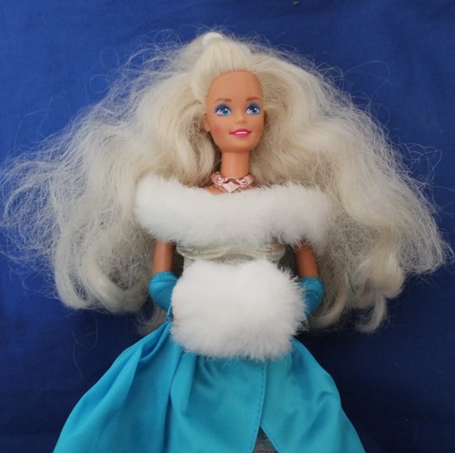 Vintage barbies haute - ,