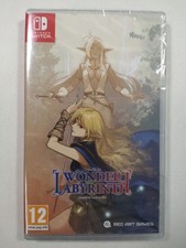 RECORD OF LODOSS WAR: DEEDLIT