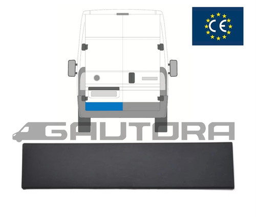 Pour fiat ducato arrière - ducato,