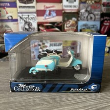 Solido lambretta ld 125 - 1/18,