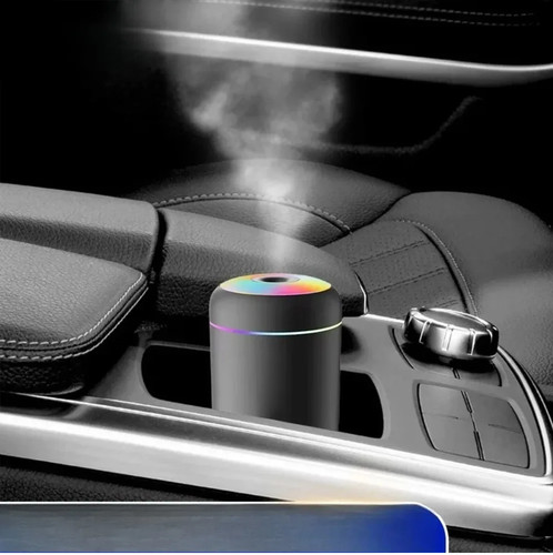 Mini humidificateur air - d'air, usb