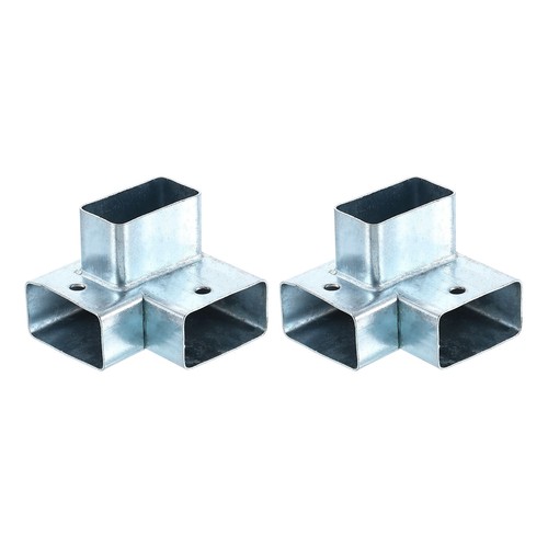 Kit pour gazebo voies - kit,