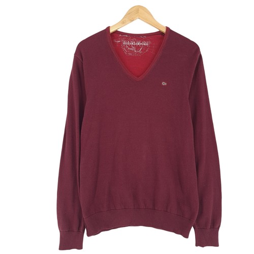 Napapijri pull over homme - napapijri,