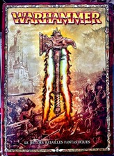 Livre de regles warhammer 8