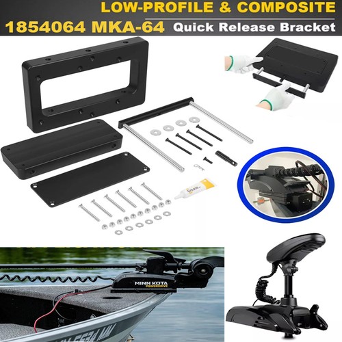For minn kota 1854064 mka - kota, mka-64