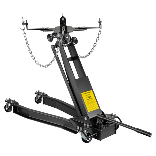 Wiltec cric engrenages t - wiltec, à