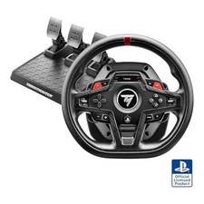 Thrustmaster Volant Et