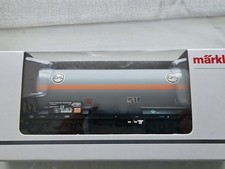 Wagon Citerne Märklin