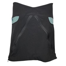 Skunkfunk Womens Paule Black