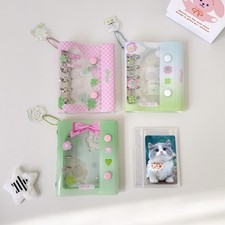 Album À Feuilles Mobiles M5