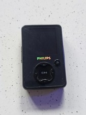 Philips GoGear 4GB lecteur MP3