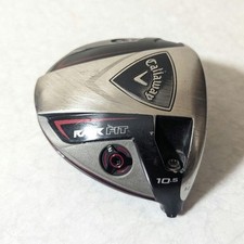 Callaway RAZR Fit Driver 10.5