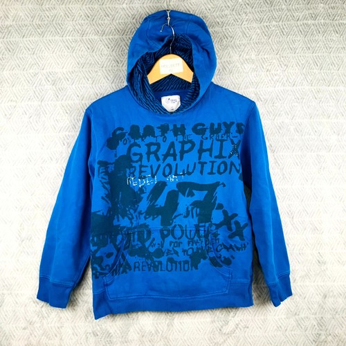 Blog gémo sweat capuche - g,