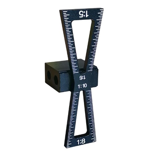 Gabarit marquage pour queue - gabarit,