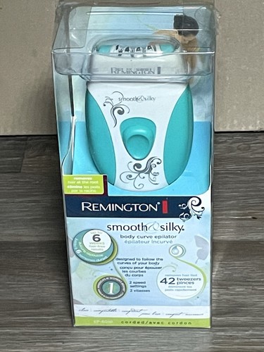Remington epilady 5010 - remington,
