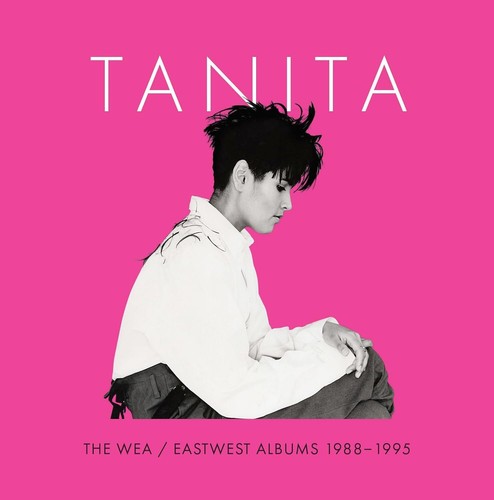 Tanita tikaram the wea - tanita, wea/east