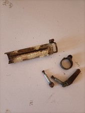 POIGNEE ACCELERATEUR