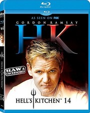 GORDON RAMSAY SEASON 14 HELL`S