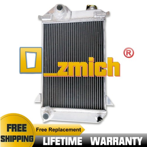 Aluminium radiateur pour - radiateur,