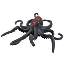 Playmobil 4291 pieuvre noire géante pirate figurine en vrac mer animal