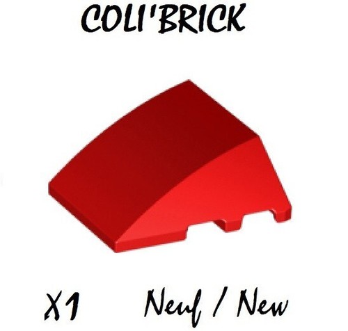 Lego 64225 coque capot - -, 1x