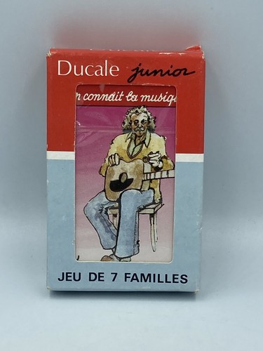 Ducale juniors jeu 7 - -,