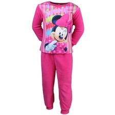 PYJAMA POLAIRE ENFANT DISNEY