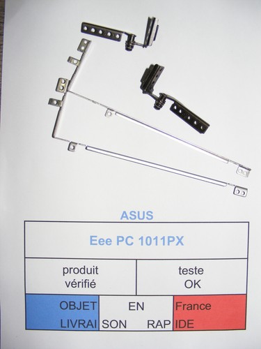 Les charnières pour asus - 2,