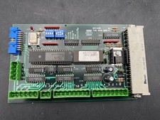 SORETEX SX144B 745648000 EXTENSION CARD MCI ELEVATOR PARTS LIFT