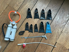 Lot de d'accessoires de