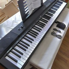 Piano numérique clavier - piano,