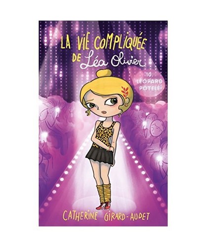 Vie compliquée léa - compliquée,
