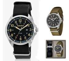 Montre Homme Timberland